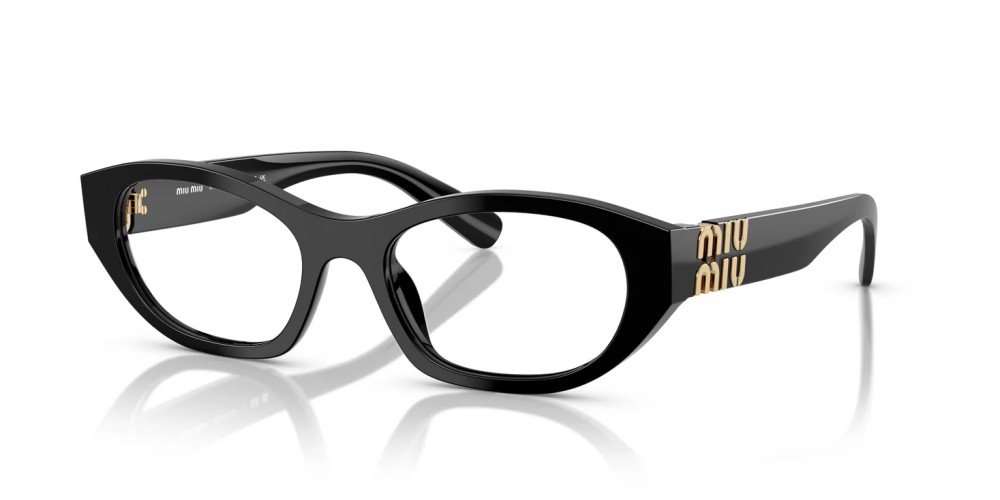 MIU MIU - Optical frames - MU 03WV - ​16K1O1 - ​53