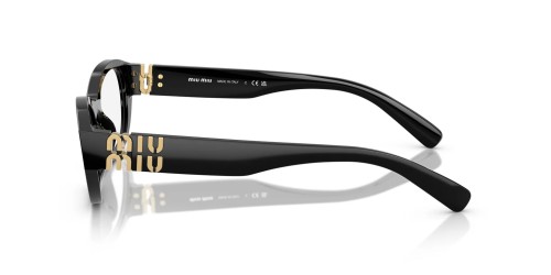 MIU MIU - Optical frames - MU 03WV - ​16K1O1 - ​53