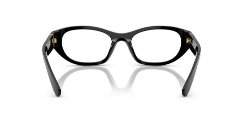 MIU MIU - Optical frames - MU 03WV - ​16K1O1 - ​53